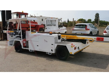 Nastro bagagli EINSA CDA-14: foto 4