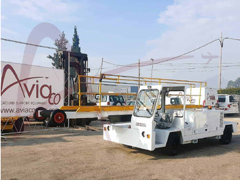 Nastro bagagli EINSA