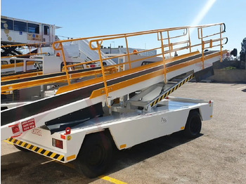 Nastro bagagli EINSA