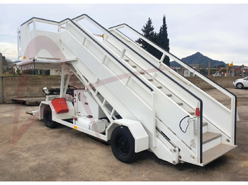 Scala passeggeri EINSA EDA: foto 3