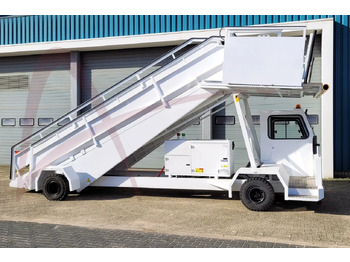 Scala passeggeri EINSA