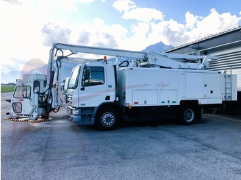 Veicolo antighiaccio FMC LMD 2000: foto 2 Veicolo antighiaccio FMC LMD 2000: foto 2