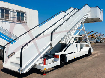 Scala passeggeri FMC