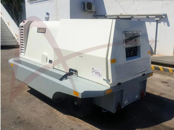 Unità di alimentazione a terra GUINAULT