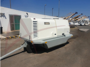 Unità di alimentazione a terra GUINAULT