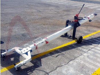 Attrezzature aeroportuali FLADUNG