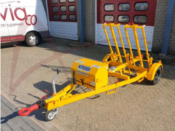 Attrezzature aeroportuali