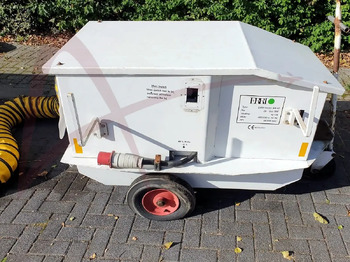 Attrezzature aeroportuali