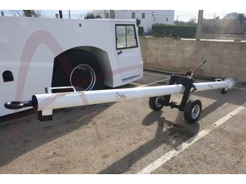 Attrezzature aeroportuali FLADUNG