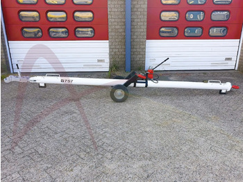 Attrezzature aeroportuali FLADUNG