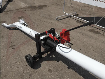 Attrezzature aeroportuali FLADUNG