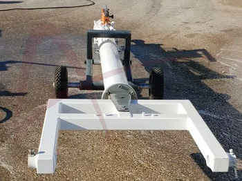 Attrezzature aeroportuali