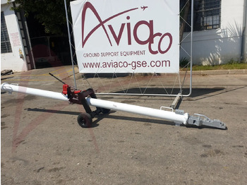 Attrezzature aeroportuali JMS