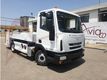 Attrezzature aeroportuali MALLAGHAN