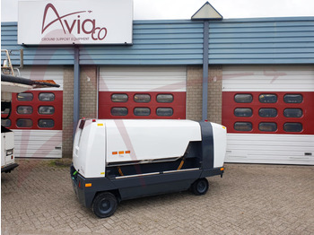 Unità di alimentazione a terra HITZINGER 100MDE18: foto 1