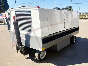 Unità di alimentazione a terra HITZINGER 140MDE18: foto 3