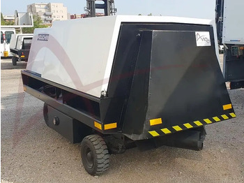 Unità di alimentazione a terra HOUCHIN