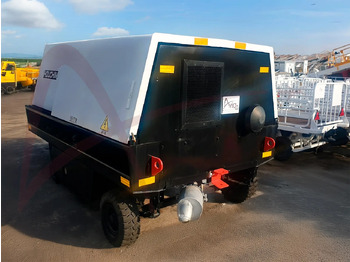 Unità di alimentazione a terra HOUCHIN