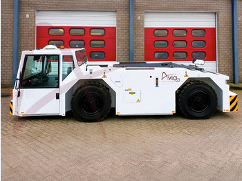 Trattore push-back SCHOPF F110: foto 2