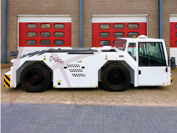 Trattore push-back SCHOPF F110: foto 4