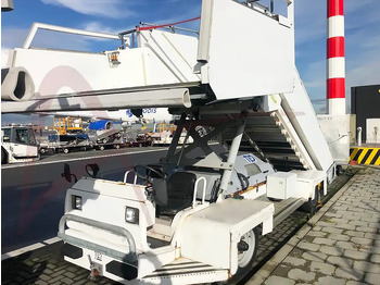 Scala passeggeri TLD