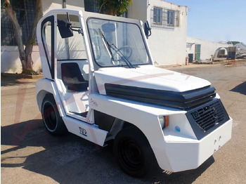 Leasing di TLD TMX-20 TLD TMX-20: foto 2 Leasing di TLD TMX-20 TLD TMX-20: foto 2