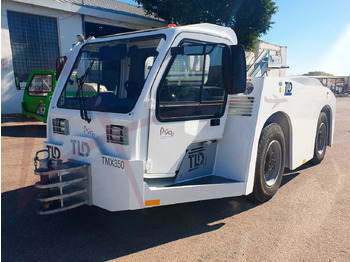 Trattore push-back TLD