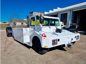 Trattore push-back TLD