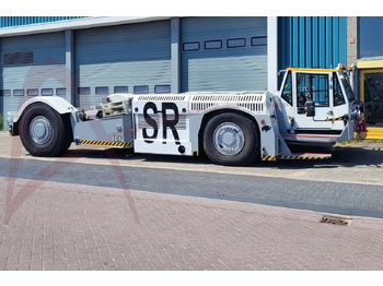 Trattore push-back TLD TPX-500-MTS: foto 2