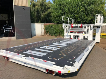Cargo loader TREPEL CHAMP 200: foto 3
