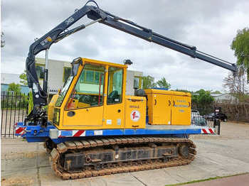 Macchina da cantiere