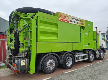 Autospurgo DAF