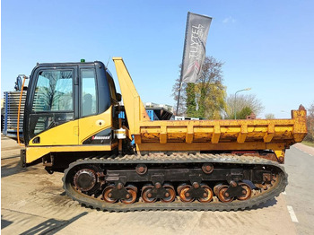 Dumper MOROOKA