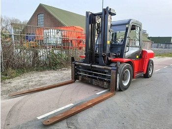Carrello elevatore diesel