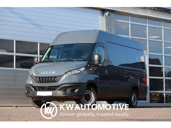 Furgone chiuso IVECO Daily 35s18