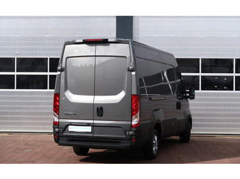Furgone chiuso Iveco Daily 35S18HV 3.0 35 L2H2 BPM VRIJ/ LED/ NAVI/ CAMERA/ CLIMA: foto 3