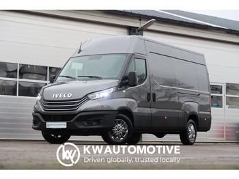 Furgone chiuso IVECO Daily 35s18