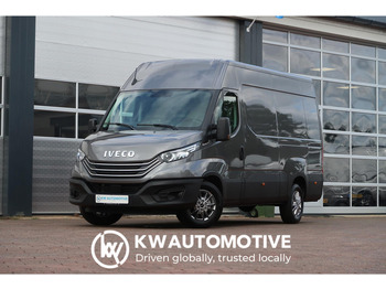Furgone chiuso IVECO Daily 35s18