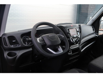 Furgone chiuso Iveco Daily 35S18HV 3.0 L2H2 BPM VRIJ/ AUT/ LED/ CAMERA/ NAVI/ CLIMA: foto 2