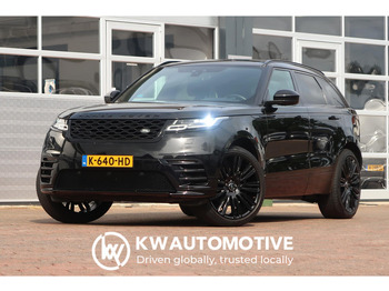 SUV/ Fuoristrada LAND ROVER