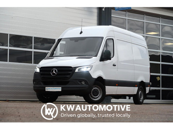 Furgoncino MERCEDES-BENZ Sprinter 319