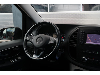 Furgoncino, Furgone doppia cabina Mercedes-Benz Vito 119 CDI Lang DC/ LED/ CAM/ 2X SCHUIFDEUR/ STOELVERW/ CRUISE/ ETC.: foto 2 Furgoncino, Furgone doppia cabina Mercedes-Benz Vito 119 CDI Lang DC/ LED/ CAM/ 2X SCHUIFDEUR/ STOELVERW/ CRUISE/ ETC.: foto 2