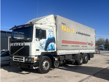 Camion VOLVO F10
