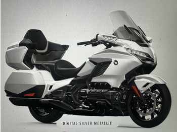 Motocicletta HONDA
