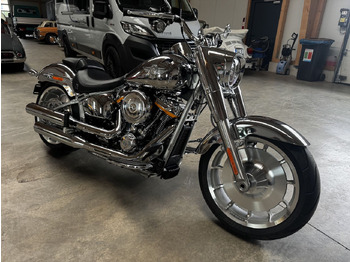 Motocicletta HARLEY-DAVIDSON