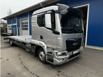 Carro attrezzi MAN TGL 12.250