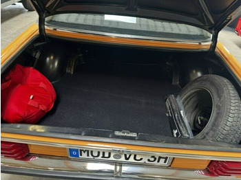 Berlina MERCEDES-BENZ 200 D/8 W115...: foto 2 Berlina MERCEDES-BENZ 200 D/8 W115...: foto 2