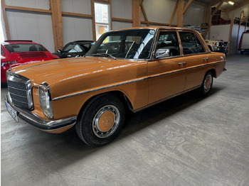 Berlina Mercedes-Benz 200 D/8: foto 2 Berlina Mercedes-Benz 200 D/8: foto 2