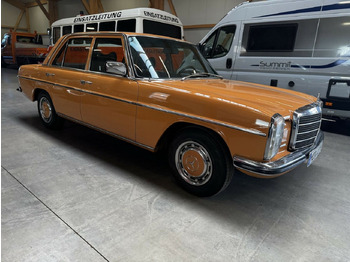 Berlina Mercedes-Benz 200 D/8: foto 4 Berlina Mercedes-Benz 200 D/8: foto 4