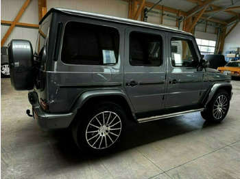 SUV/ Fuoristrada Mercedes-Benz G 500 V8 Vollausstattung 134000,- netto: foto 5